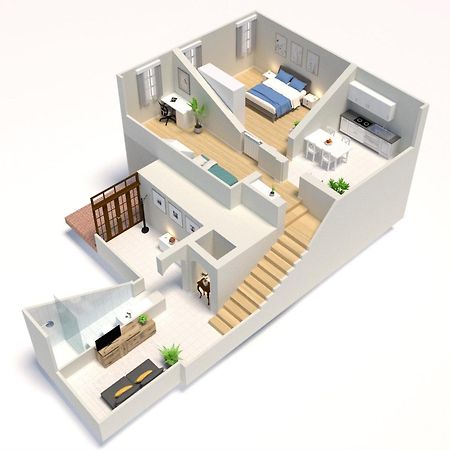 La Casa Perfetta Per Le Vacanze ヴェネツィア エクステリア 写真