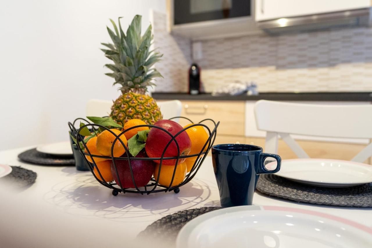 La Casa Perfetta Per Le Vacanze ヴェネツィア エクステリア 写真