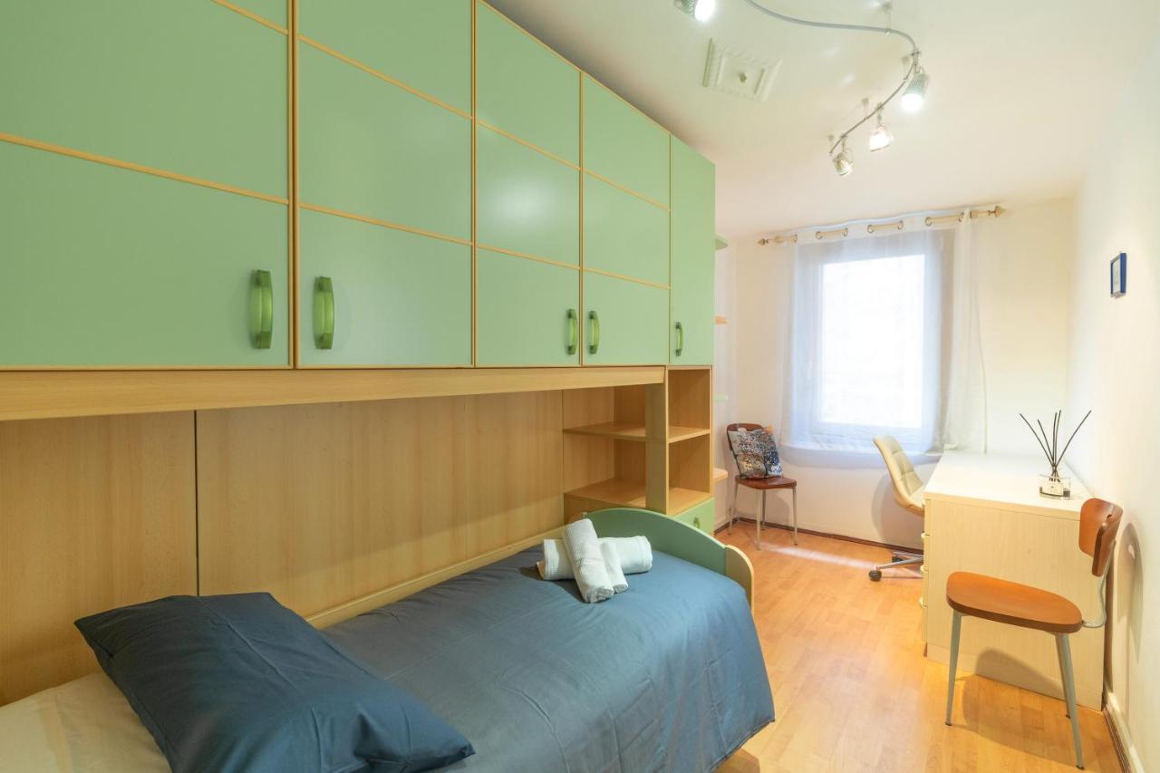 La Casa Perfetta Per Le Vacanze ヴェネツィア エクステリア 写真