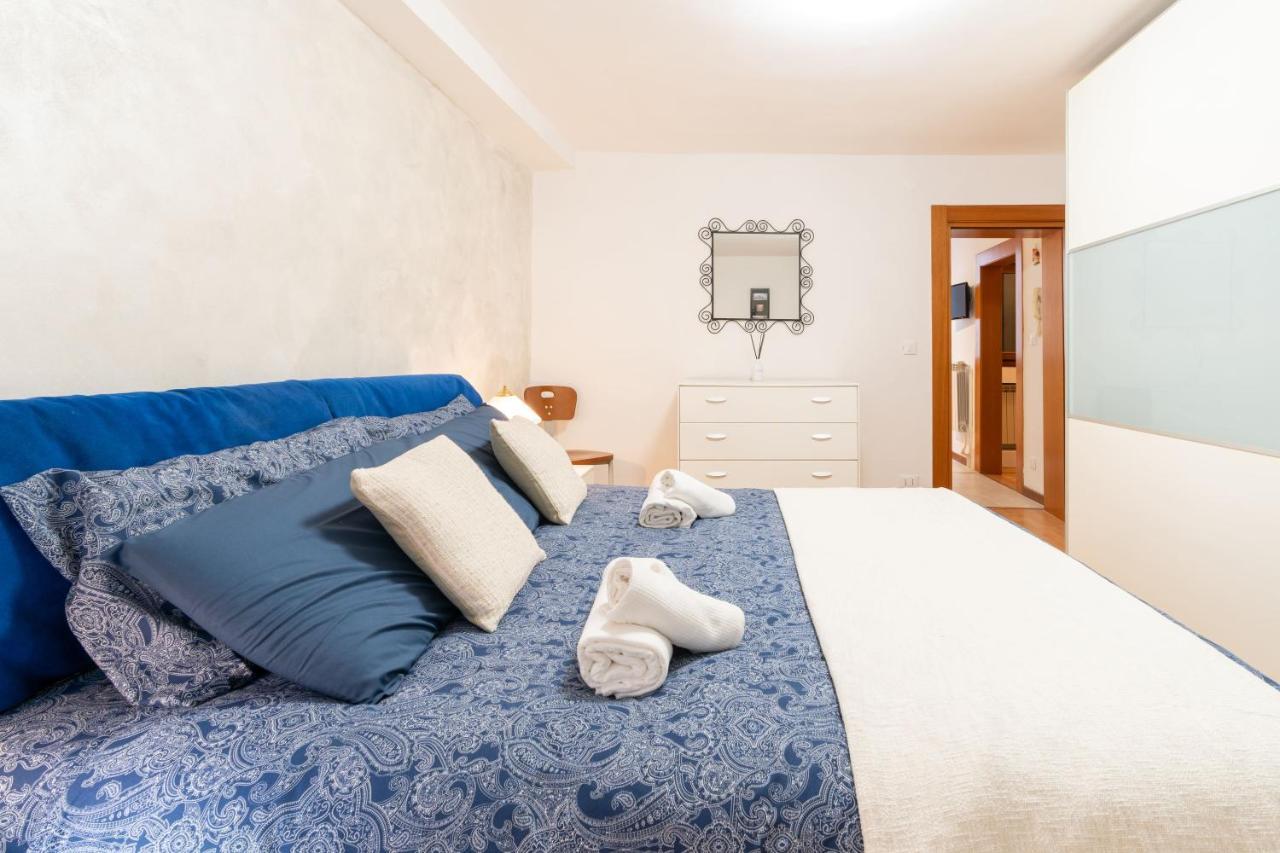 La Casa Perfetta Per Le Vacanze ヴェネツィア エクステリア 写真