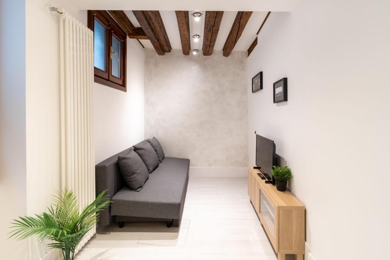 La Casa Perfetta Per Le Vacanze ヴェネツィア エクステリア 写真
