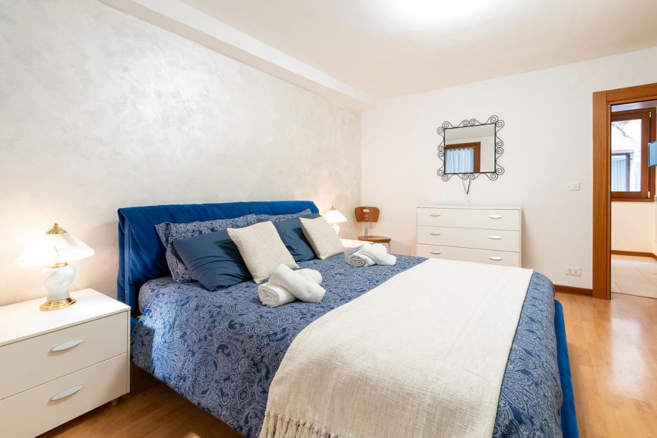 La Casa Perfetta Per Le Vacanze ヴェネツィア エクステリア 写真