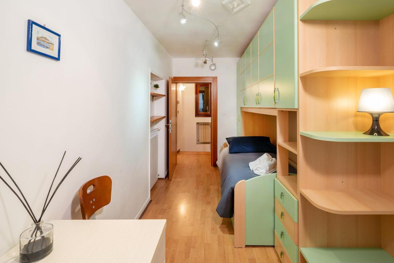 La Casa Perfetta Per Le Vacanze ヴェネツィア エクステリア 写真
